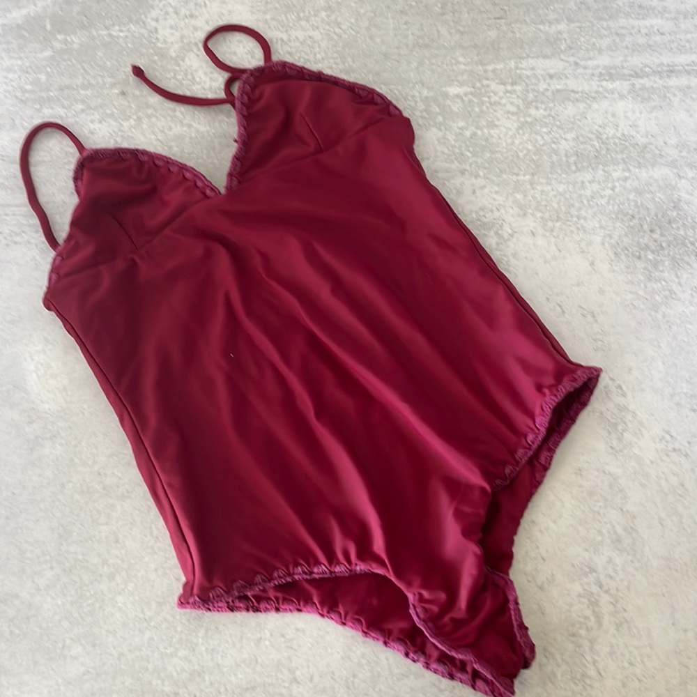 Posh Pua One piece